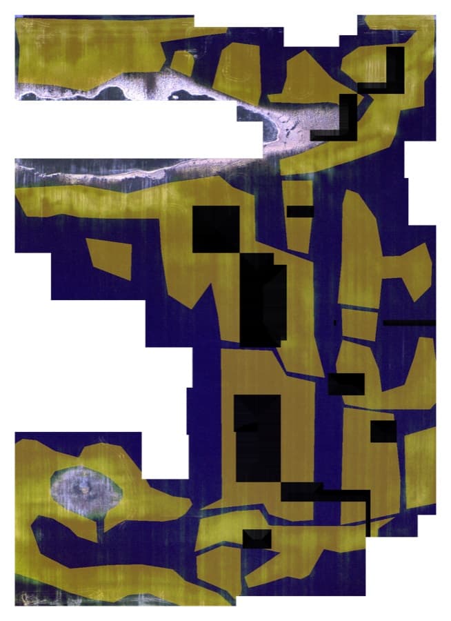 Nutrient deficiency — detection